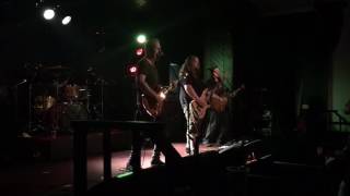 Empty Cage @ Wreckless Intent