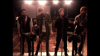 Big Time Rush - Halfway There (Director&#39;s Master) [720p HD]