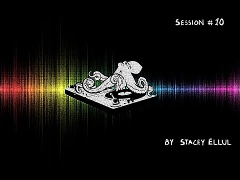 Underground Session 10 by Stacey Ellul [Techno, House]