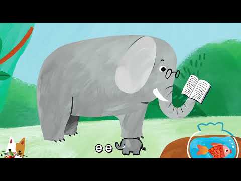 Smart Phonics 3rd Edition 1 Review 1 Song - Aa~Ll