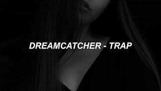 Dreamcatcher(드림캐쳐) &#39;Trap&#39; Easy Lyrics