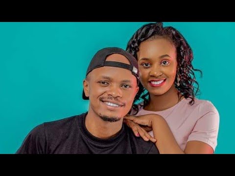 Inooro Tv's Deejay Smile's Wife