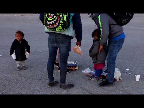 Some migrants undeterred after Title 42 is upheld