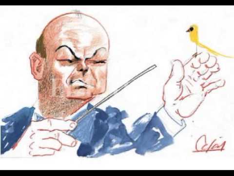 Francisco Canaro - Roberto Maida (Sera una noche, Amor, Siempre unidos, Milagro)