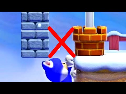 Super Mario Maker 2 🔥 Expert Endless Challenge #451