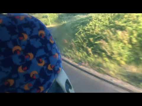 Stagecoach Midlands Megabus Volvo B11RT Plaxton Elite i 54274 YY65VXR
