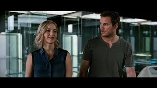 U2 X Cheat Codes - Love Is Bigger Than Anything In Its Way (Video Music) || Passengers