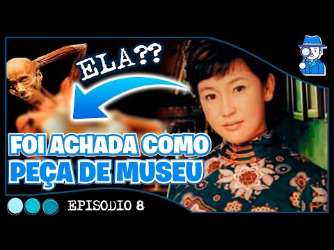 The most bizarre disappearance in China!!! Terrifying 😨