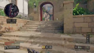 [PS4]ガバAIMがひたすらマルチを頑張る動画