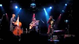 Bryan Greenberg &amp; Kid Cudi - You Can Run [OFFICIAL KID CUDI VIDEO]