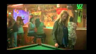 Billy Ray Gallion video