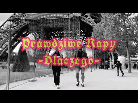 Prawdziwe Rapy - Dlaczego (Official video)