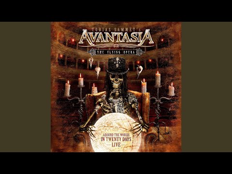 Serpents In Paradise (Live)