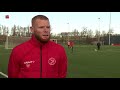 Toekomst Thomas Verheydt van Almere City FC nog ongewis