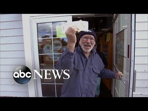 Powerball Jackpot Is Now the Biggest in American History