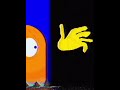 Pac Man Analoge Horror Edit