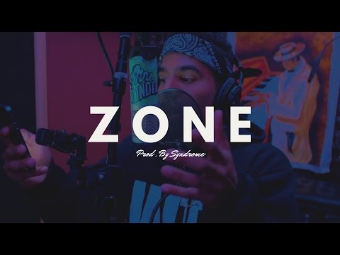 FREE Futuristic x Hopsin Type Beat / Zone (Prod. By Syndrome)