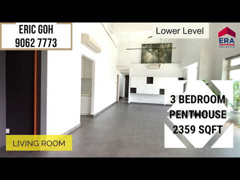 Monterey Park Condominium, 21 West Coast Rise, 3 Bedrooms, 2,359 sqft, Condominium For Rent, by Tracy Teo, 23006424 - PropertyGuru.com.sg