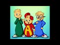 Chipmunks Sings DJ Got Us Falling In Love Kidz Bop Kids