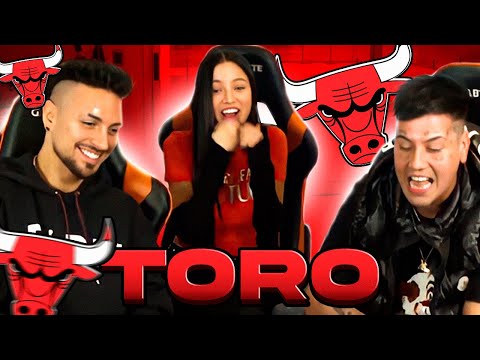 DUKI EN MODO TORO 🔥🔥🔥 (FREESTYLE)