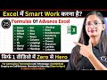 25 Advance Excel Formulas And Functions How To Use Excel Formula And Functions In Excel CTA
