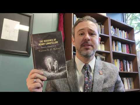 Who was Henry Wadsworth Longfellow?