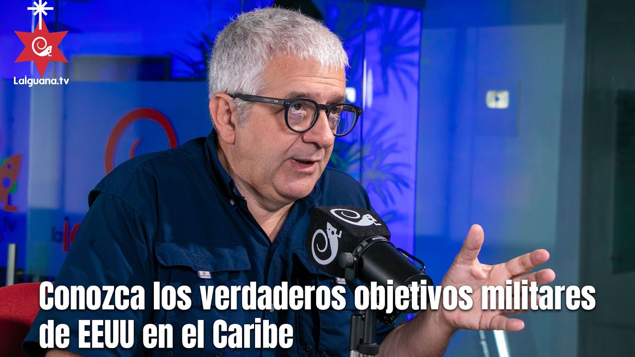 Piratas del Caribe: Estados Unidos roba petróleo a Venezuela e Irán