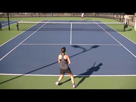 Adeline Flach College Video