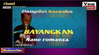Download lagu KUDETA Nano Romanza Karaoke Tanpa Vokal @DEDIROSADI mp3 Download lagu KUDETA Nano Romanza Karaoke Tanpa Vokal @DEDIROSADI mp3
