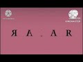 Walt Disney Pictures Pixar Animation Studios Logo In Slow Voice In Low Voice 2