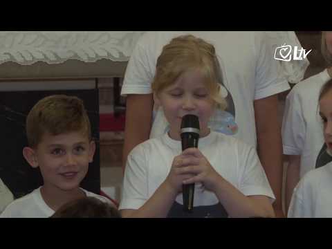 Izdvojeno 10.7.2019. - Blažena Marija Petković