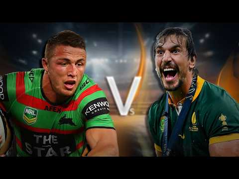 Rugby Union vs Rugby League: Which Game Hits Harder?