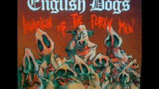 English Dogs -  Psycho Killer