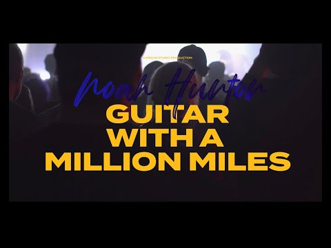 Promotional video thumbnail 5 for Noah Hunton