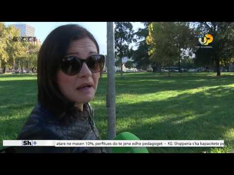 Wake Up, 18 Tetor 2016, Pjesa 2 - Top Channel Albania - Entertainment Show