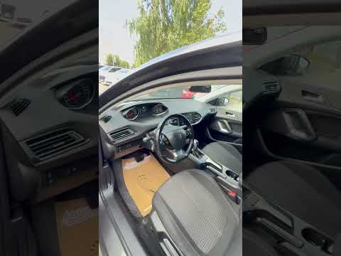 фото peugeot 308 ii рестайлинг 0