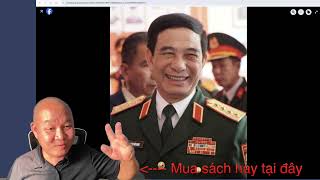 🔴 NÓNG nhất trong ngày: Đại tướng Phan Văn Giang và bí mật mới hé lộ?