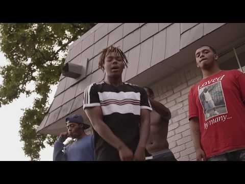 Q1Double0- Lick (Official Video)