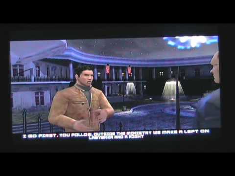 mission impossible operation surma xbox 360
