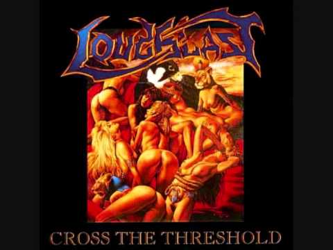 Loudblast - Cross the threshold