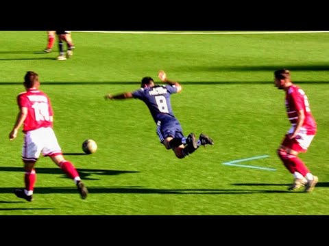 28.09.2025 Football Saxony District League A SG Traktor Reinhardtsdorf – SV Aufbau Pirna-Copitz 1.