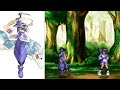 Samurai Shodown VI Arcade Mode Rera Hardest Edited