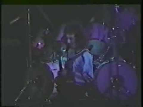 Max Webster-Beyond The Moon