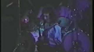 Max Webster-Beyond The Moon