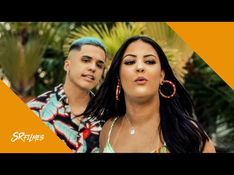 LUIZA KETLYN E MC DREAD​ - PODE ME CHAMAR DE EX - CLIPE OFICIAL
