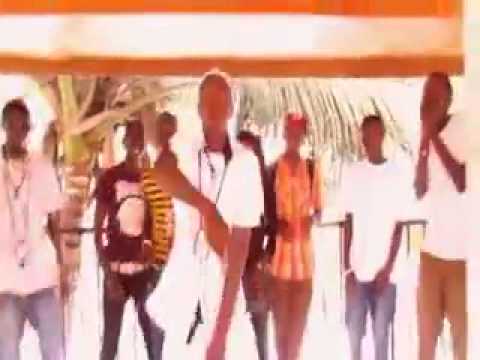 Bai Babu (Brain Cracker) - Love Bu Hew (Gambian Music Video)