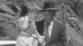 Teenagers From Outer Space: Joe Saves The Day