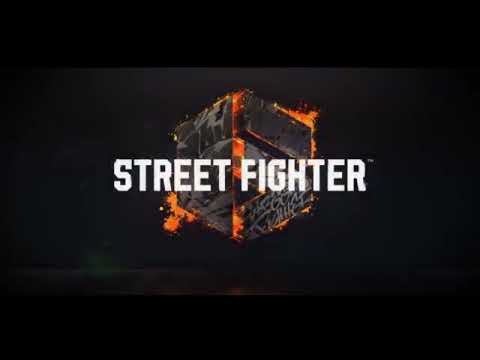 Teaser Trailer $500 Pot Bonus Street Fighter 6 Event at Game Underground!