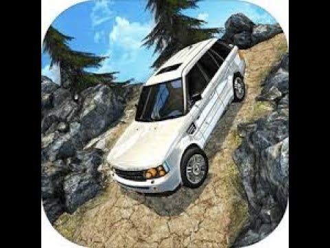 4X4  HILL CLIMB - RANGE ROVER - JEEP