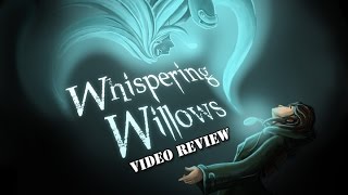 Review: Whispering Willows (PlayStation 4 & PS Vita)